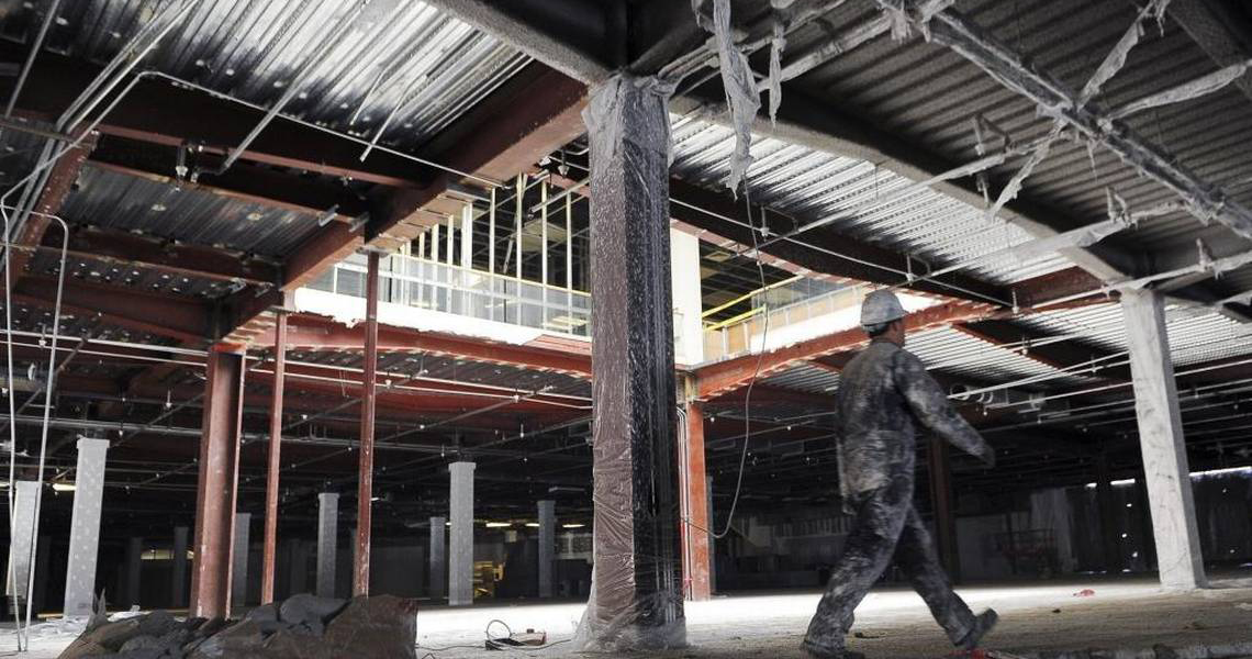 Fresno Commercial Real Estate News for April 2018 McKenney Investment