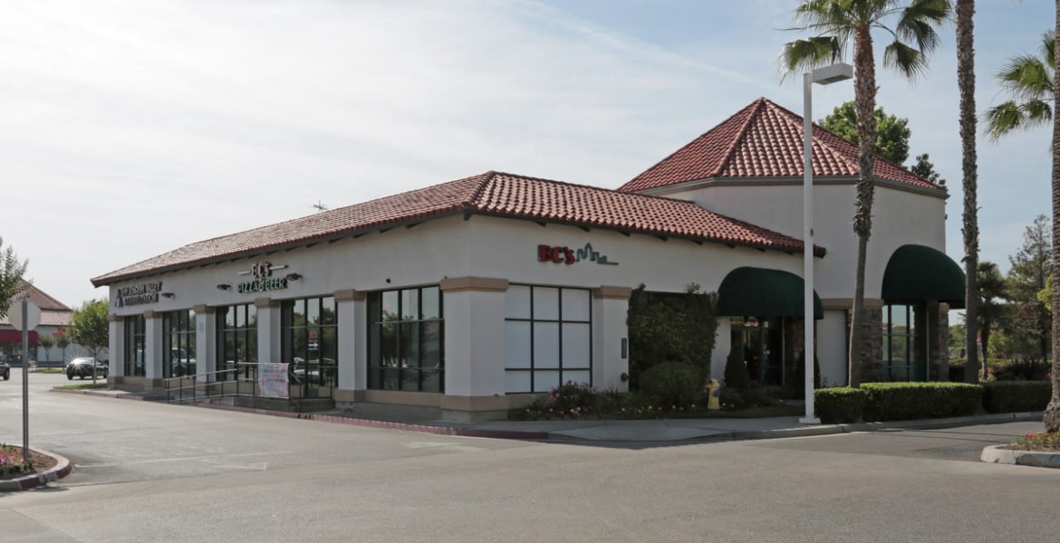 Sierra Pavilion Shopping Center | McKenney Investment Properties