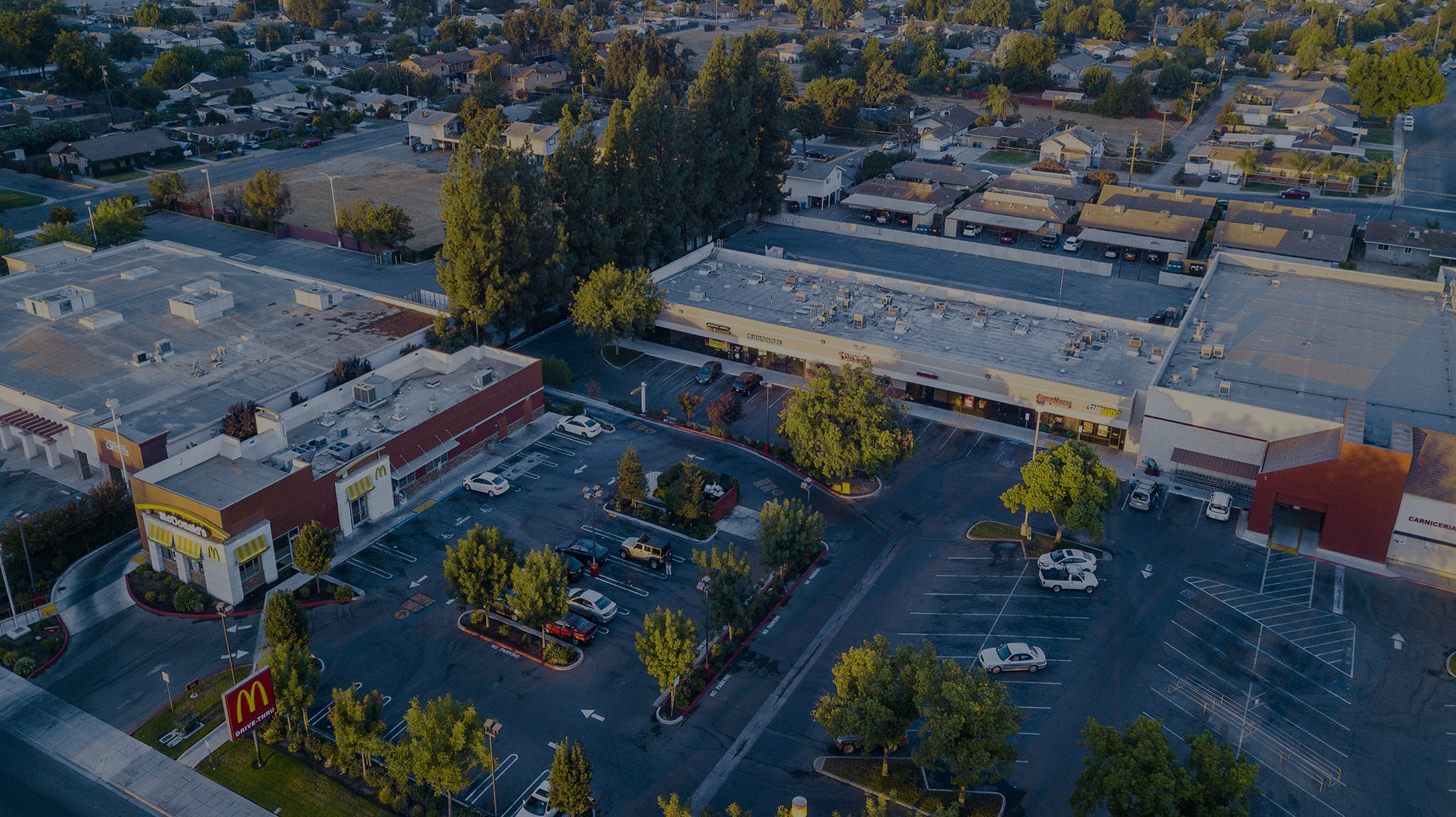 Home McKenney Investment Properties