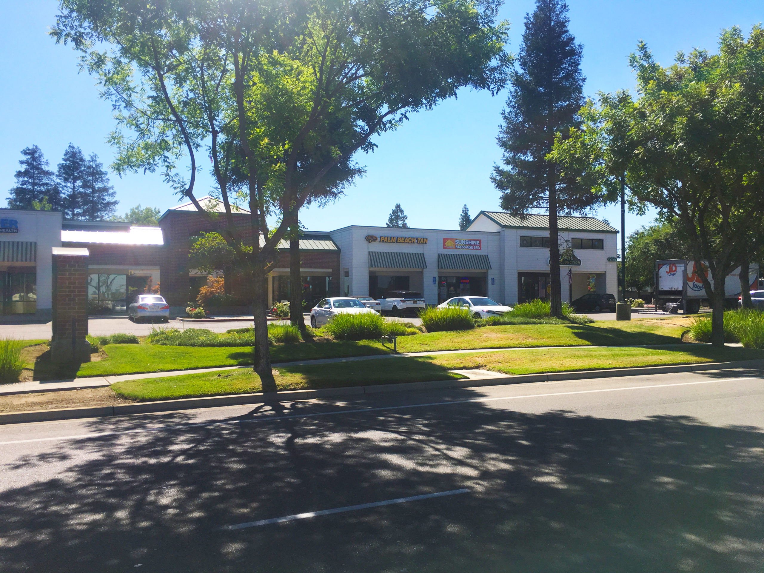 Clovis Outpost McKenney Investment Properties