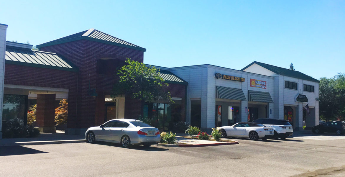 Clovis Outpost McKenney Investment Properties