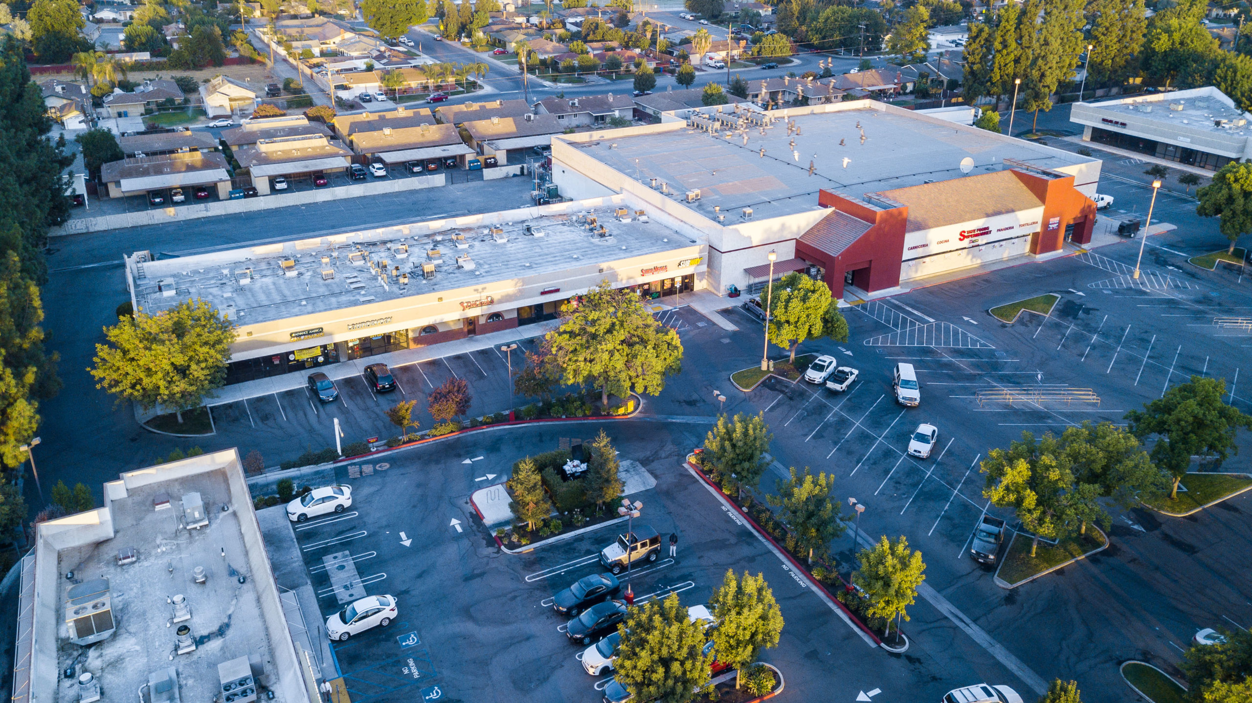 Northgate Plaza McKenney Investment Properties