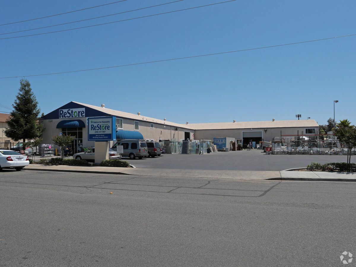 1631 Railroad Avenue McKenney Investment Properties