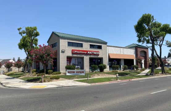 295 N Clovis Ave, Clovis